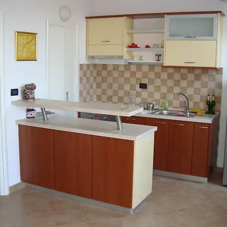 Appartamento Bruk Laurana