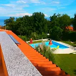 Bruk Apartament