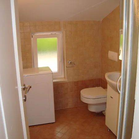 Apartmán Bruk Lovran