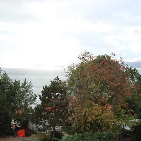 Bruk Apartamento Lovran