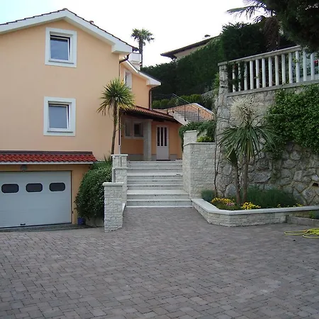 Bruk Apartment *