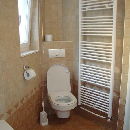 Apartmán Bruk Lovran