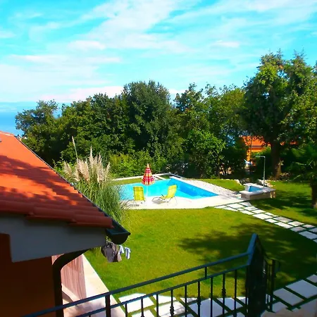 Bruk Apartmán Lovran