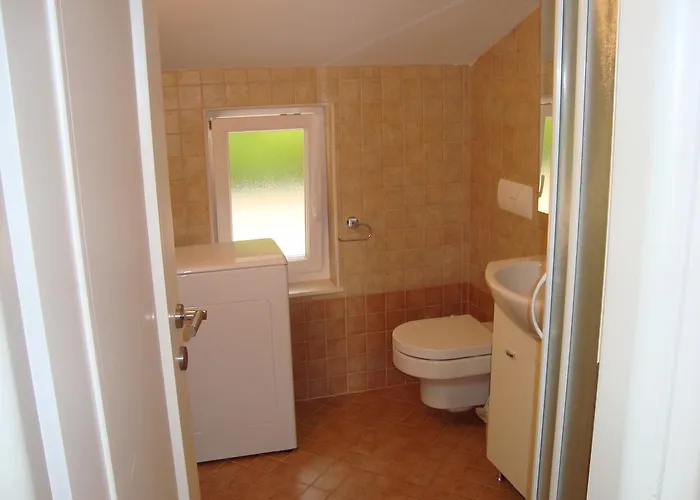 Appartamento Bruk Laurana