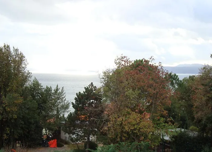 Bruk Appartamento Laurana