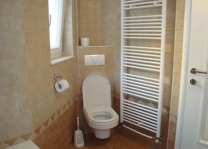 Appartamento Bruk Laurana